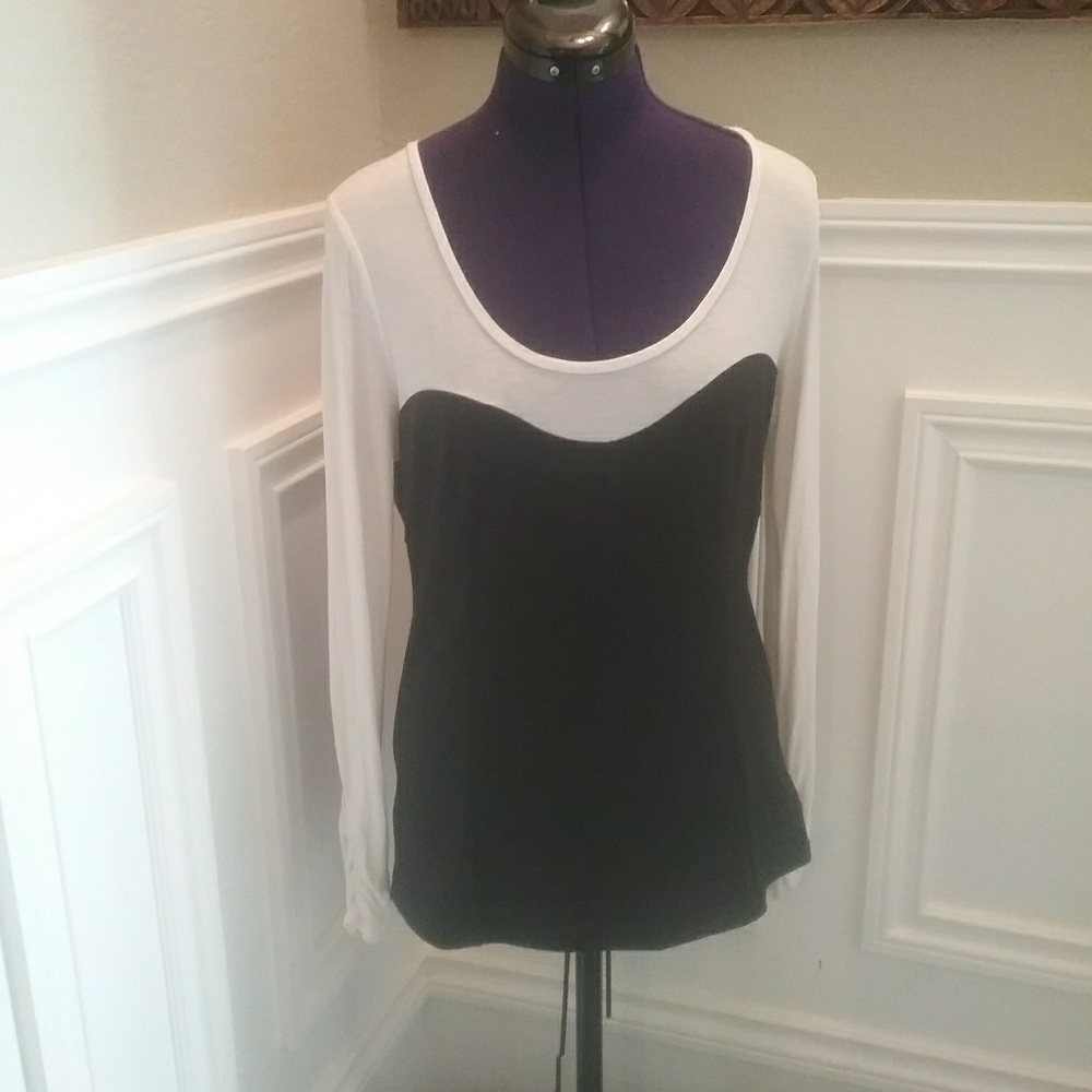 Apostrophe top